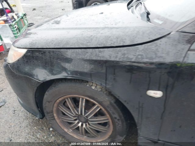 2008 SAAB 9-3 YS3FB49Y481131838 Photo 5