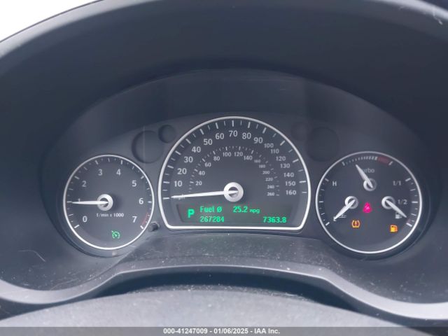2008 SAAB 9-3 YS3FB49Y481131838 Photo 6