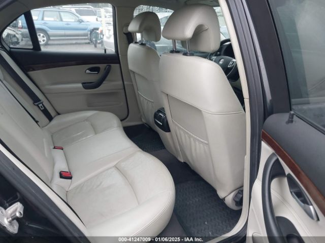 2008 SAAB 9-3 YS3FB49Y481131838 Photo 7