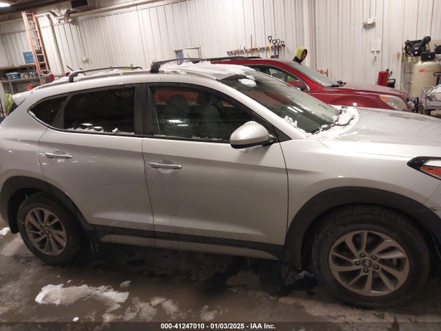 Hyundai TUCSON SE 2017 KM8J3CA45HU412557 Image 13