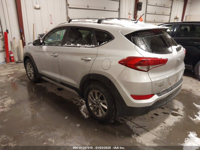 Hyundai TUCSON SE 2017 KM8J3CA45HU412557 Image 3