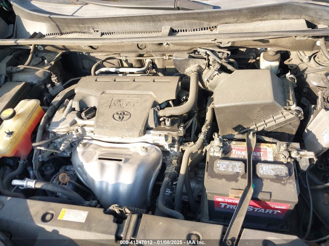 Toyota Rav4 Xle 2017 2T3WFREV2HW329792 Image 10