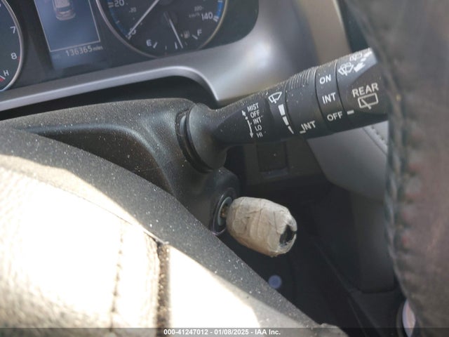 Toyota Rav4 Xle 2017 2T3WFREV2HW329792 Image 11