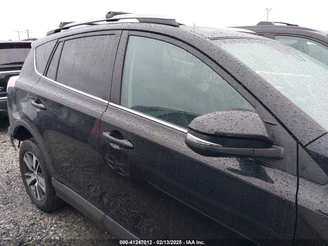Toyota Rav4 Xle 2017 2T3WFREV2HW329792 Image 14