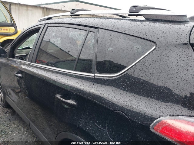 Toyota Rav4 Xle 2017 2T3WFREV2HW329792 Image 15
