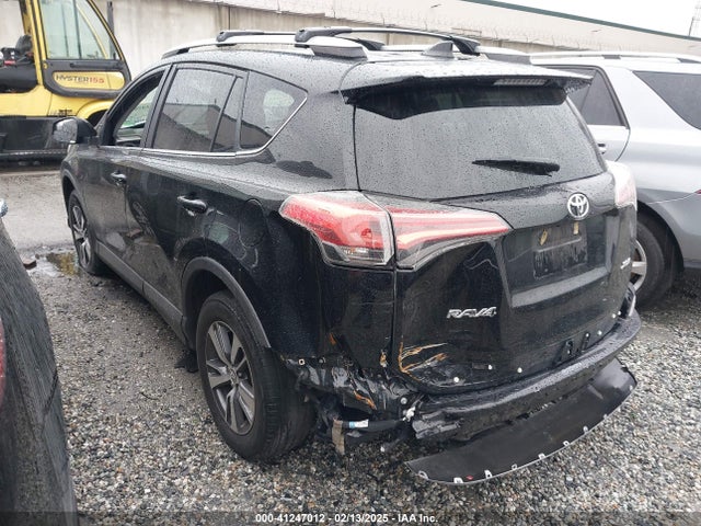 Toyota Rav4 Xle 2017 2T3WFREV2HW329792 Image 3