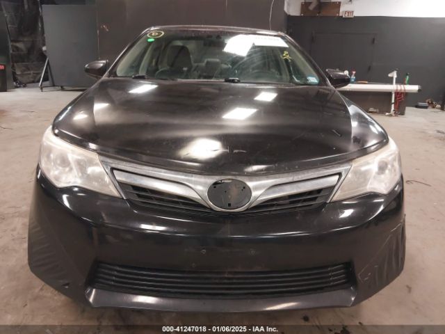 4T1BD1FK8EU111726 Toyota Camry Hybrid Le