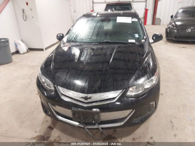 1G1RC6S59JU133031 Chevrolet VOLT LT