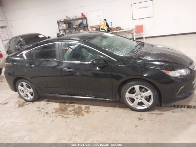 1G1RC6S59JU133031 Chevrolet VOLT LT
