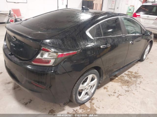 1G1RC6S59JU133031 Chevrolet VOLT LT