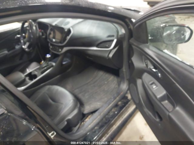 1G1RC6S59JU133031 Chevrolet VOLT LT