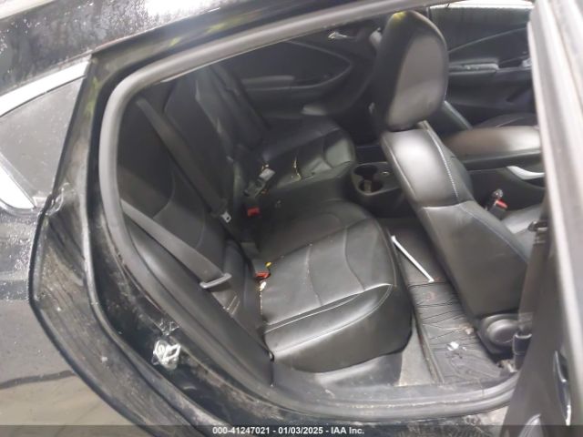1G1RC6S59JU133031 Chevrolet VOLT LT