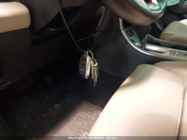 4S4WMAPD1K3429321 Subaru Ascent Limited