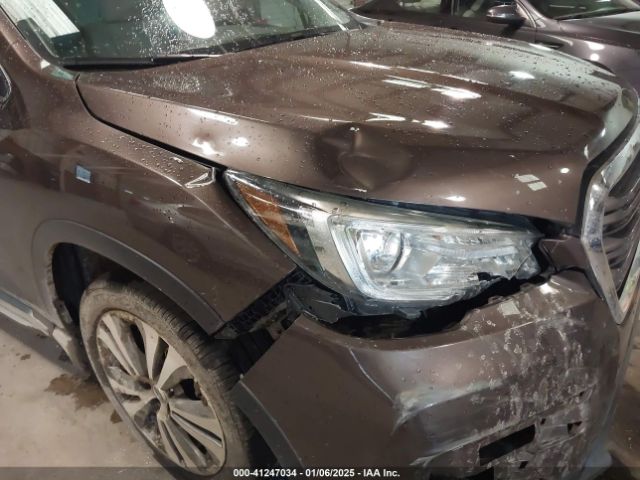 4S4WMAPD1K3429321 Subaru Ascent Limited