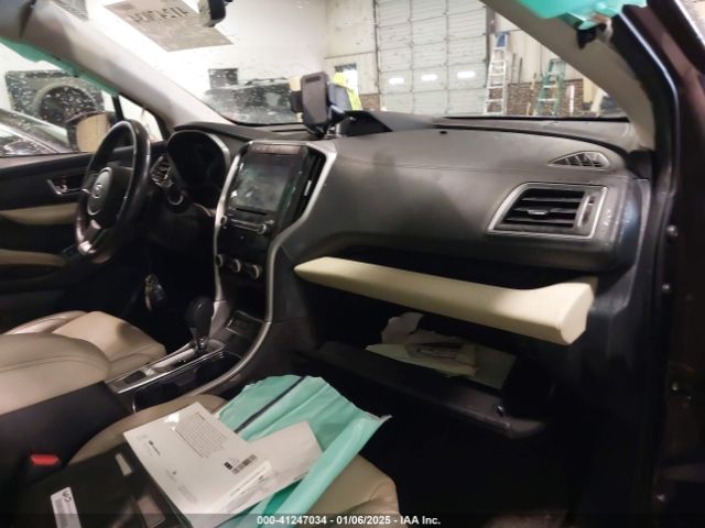 4S4WMAPD1K3429321 Subaru Ascent Limited