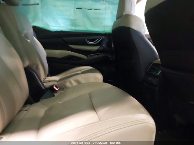 4S4WMAPD1K3429321 Subaru Ascent Limited