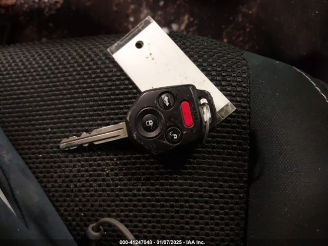 JF2GPACC0F8308254 Subaru Xv Crosstrek 2.0i Premium