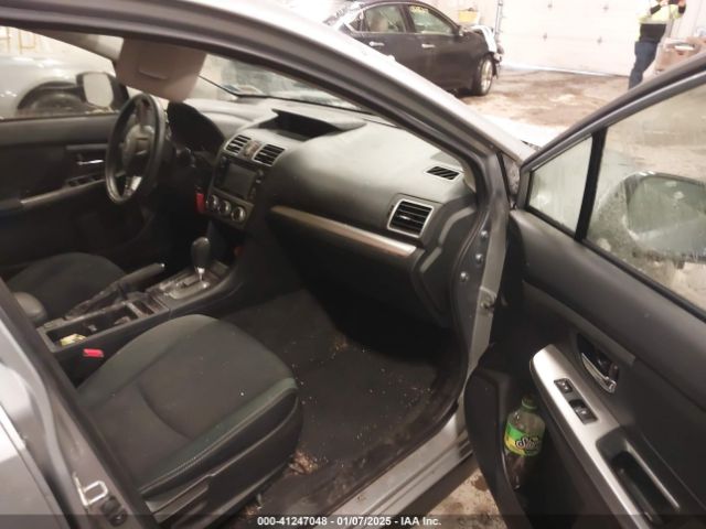 JF2GPACC0F8308254 Subaru Xv Crosstrek 2.0i Premium
