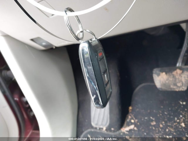 Chrysler PACIFICA L 2018 2C4RC1AG7JR113094 Image 11