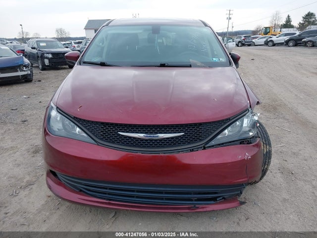 Chrysler PACIFICA L 2018 2C4RC1AG7JR113094 Image 12