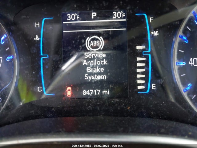 Chrysler PACIFICA L 2018 2C4RC1AG7JR113094 Image 15