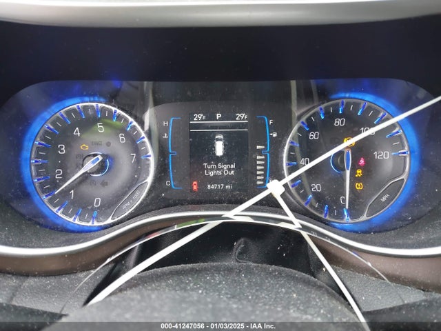 Chrysler PACIFICA L 2018 2C4RC1AG7JR113094 Image 7