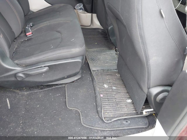 Chrysler PACIFICA L 2018 2C4RC1AG7JR113094 Image 8