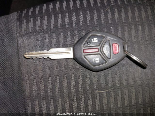 2013 MITSUBISHI LANCER JA32V2FW9DU005616 Photo 10