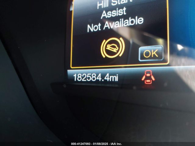 3FA6P0H70GR139777 Ford FUSION SE