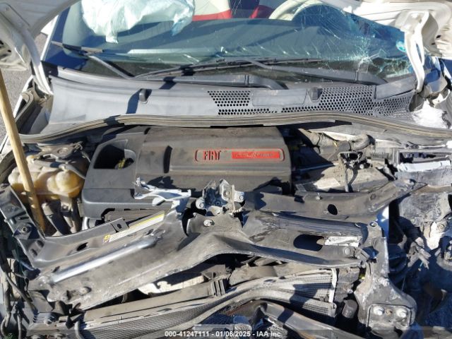 2012 FIAT 500C 3C3CFFDR3CT272223 Photo 9