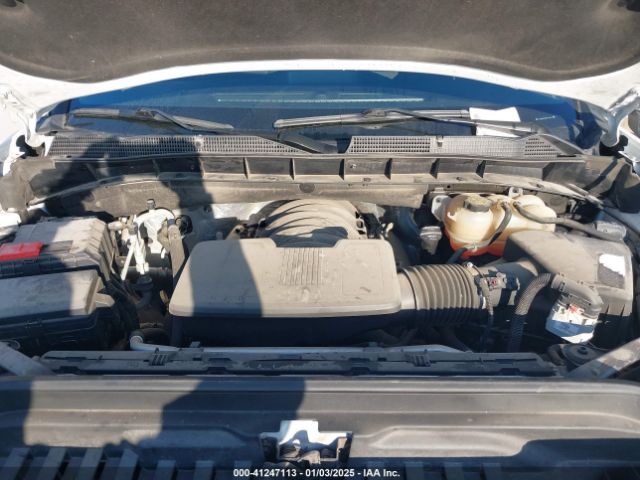 3GTP8CEDXMG194591 GMC Sierra 1500 2wd  Short Box Elevation