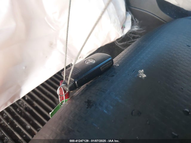 3TMGZ5AN0JM169333 Toyota Tacoma Limited