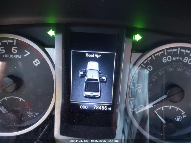 3TMGZ5AN0JM169333 Toyota Tacoma Limited