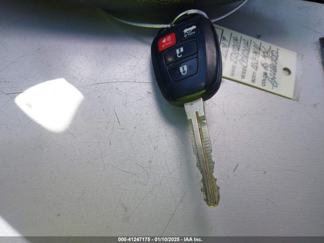 Toyota COROLLA LE 2017 5YFBURHE9HP731402 Image 11