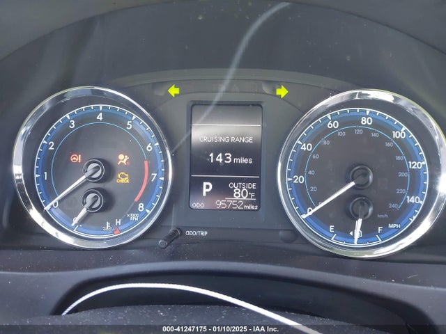Toyota COROLLA LE 2017 5YFBURHE9HP731402 Image 7