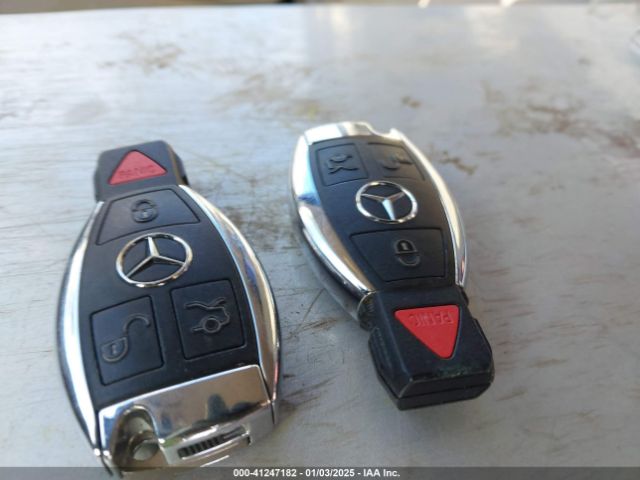 2014 MERCEDES-BENZ S 550 WDDUG8CB8EA043744 Photo 10