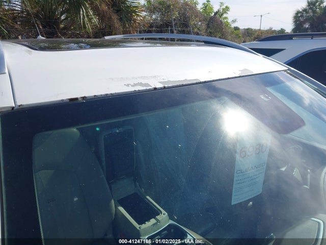 2012 CADILLAC SRX 3GYFNAE32CS609568 Photo 5