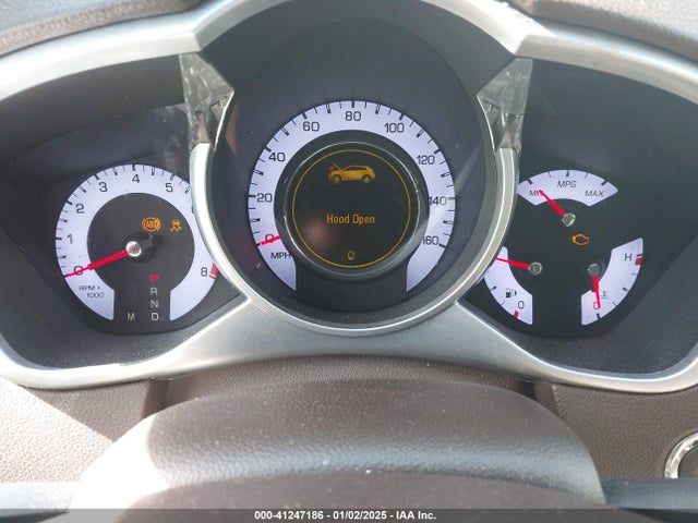 2012 CADILLAC SRX 3GYFNAE32CS609568 Photo 6
