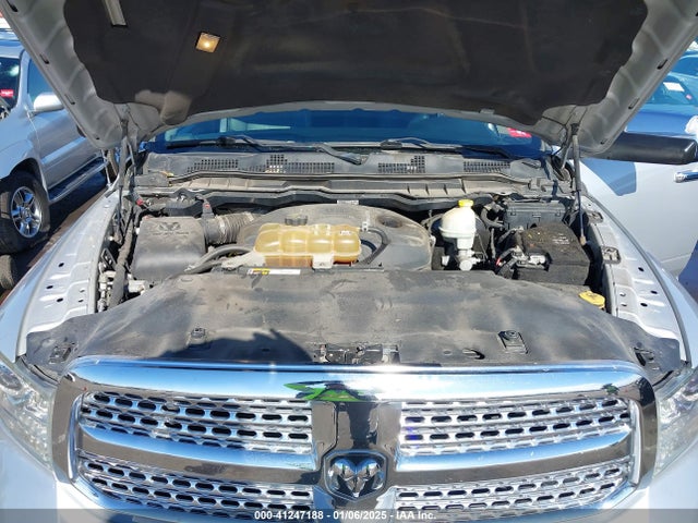 1C6RR7NM7GS100068 RAM 1500 Laramie