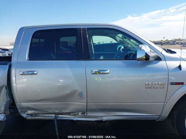 1C6RR7NM7GS100068 RAM 1500 Laramie