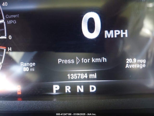 1C6RR7NM7GS100068 RAM 1500 Laramie