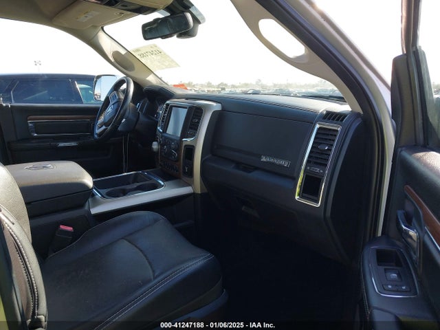1C6RR7NM7GS100068 RAM 1500 Laramie