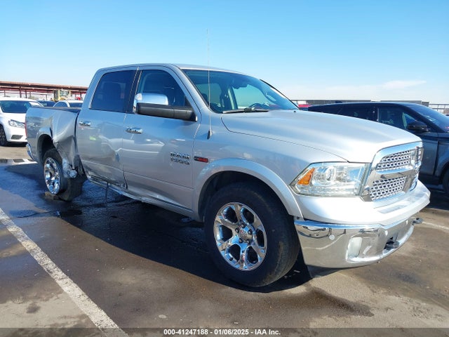 1C6RR7NM7GS100068 RAM 1500 Laramie