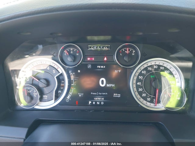1C6RR7NM7GS100068 RAM 1500 Laramie
