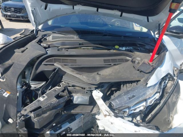 3FMTK3RM6PMA11716 Ford Mustang Mach-e Premium