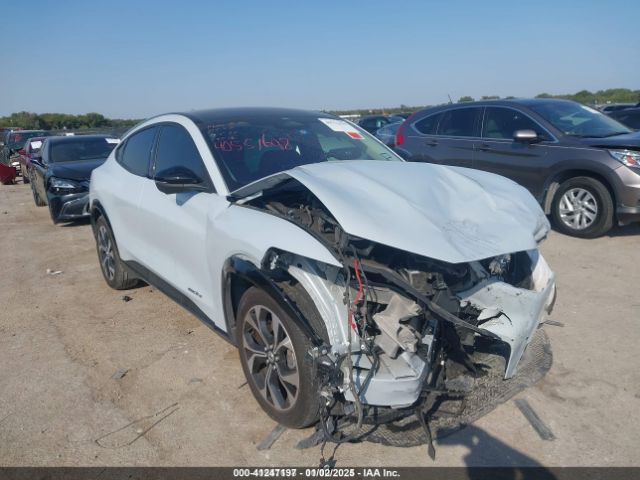 3FMTK3RM6PMA11716 Ford Mustang Mach-e Premium