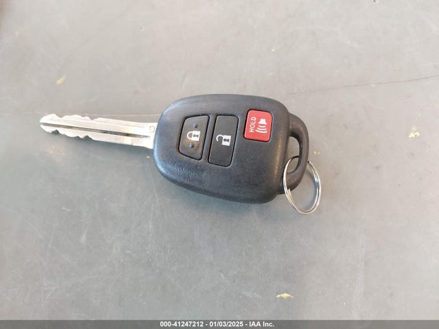 Toyota Prius C Two 2014 JTDKDTB3XE1061072 Image 11