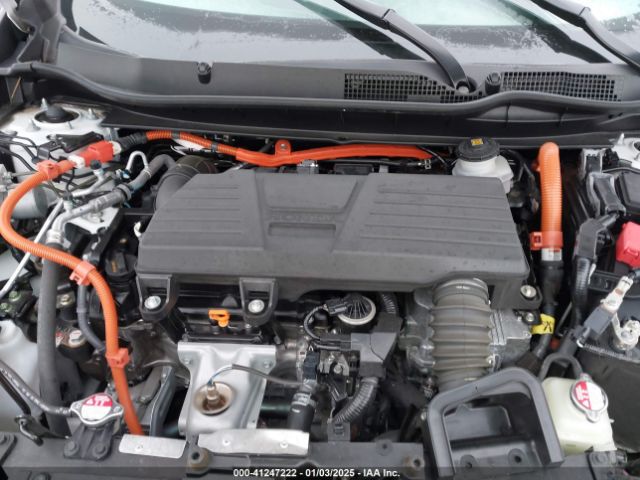 7FART6H86ME032085 Honda Cr-v Hybrid Ex-l