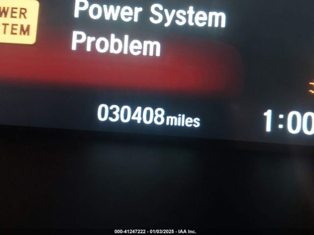 7FART6H86ME032085 Honda Cr-v Hybrid Ex-l