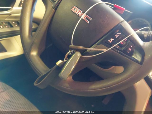 2GKALMEK3H6182376 GMC Terrain Sle-1